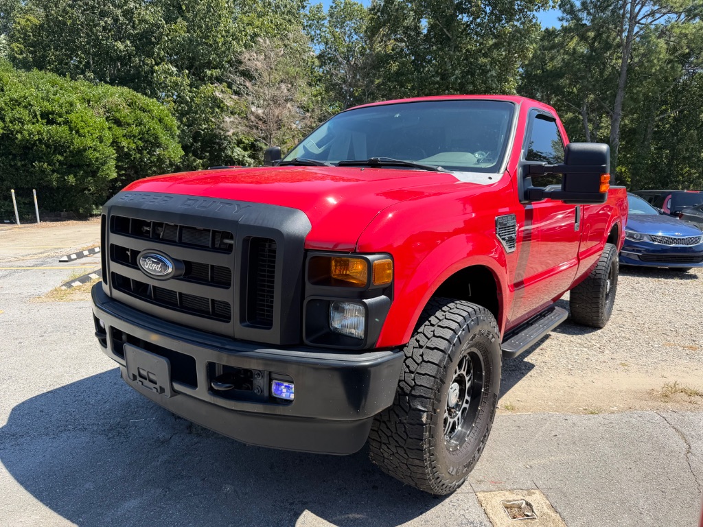 ford f-250 super duty 2010 1FTNF2B53AEB12255 image ford f-250 super duty 2010 1FTNF2B53AEB12255 image